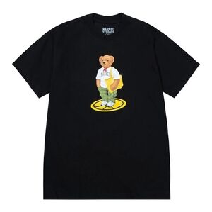 Market Studios Stand For Peace Bear